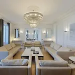 Jeroni Pou Apartment Deluxe
