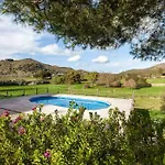 Finca Wellnatura Mit Sauna, Kamine, Badewanne