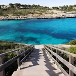 Flipflop Cala Mandia