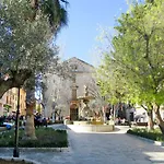 Villa Can Navarro