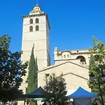 Villa Can Navarro