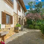Sa Caseta D\'En Tronca