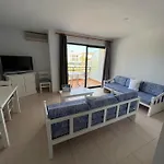 Apartamentos Es Dolç