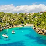 *Casa Aguamarina* Villa Am Meer