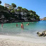 *Casa Aguamarina* Villa Am Meer