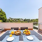 Apartament Cala Anguila