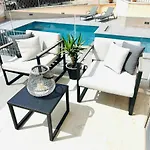 Forrest View Villa