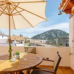 Townhouse With Puig De Maria View By Homevillas360