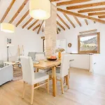 Townhouse With Puig De Maria View By Homevillas360