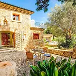 Villa Bennassar