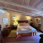 Casa Padrina Burballa