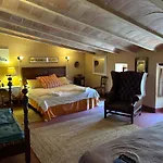 Casa Padrina Burballa