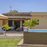 Villa Es Pont De Pedra