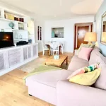 Charming Beach Apartment