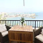 Charming Beach Apartment