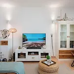 Cas Carboner Beach House By Bebreeze