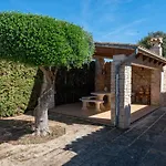 New! Villa Ses Rodes, Pool, Wifi, Bbq, Jacuzzi