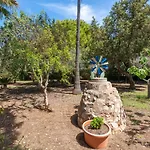 New! Villa Ses Rodes, Pool, Wifi, Bbq, Jacuzzi