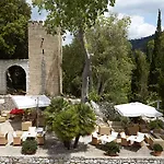 L\'Hermitage Hotel & Spa