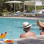 L\'Hermitage Hotel & Spa