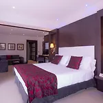 Hotel Saratoga