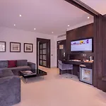 Hotel Saratoga