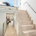 Designer Loft With Terrace In Prime Location
