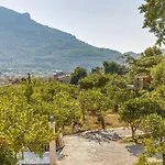 Villa Arbona Dalt