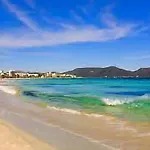 Awesome Apartment In Cala Bona With Kitchen