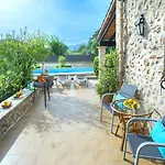 Owl Booking Villa Can Bandera - Rustic Stay