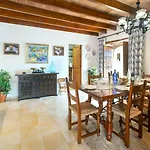 Owl Booking Villa Can Bandera - Rustic Stay