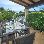Owl Booking Villa Can Bandera - Rustic Stay