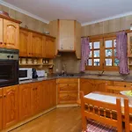 Villa Ses Ancores 300M From Sa Coma Beach