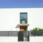 Atzur - Villa Con Vistas Al Mar
