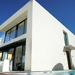 Atzur - Villa Con Vistas Al Mar