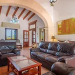 Villa Can Torretes Alcudia By Mallorca Villa Selection