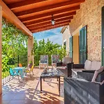 Villa Can Torretes Alcudia By Mallorca Villa Selection