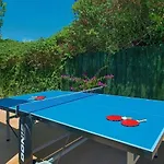 Villa Blau