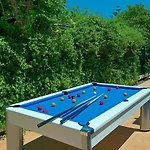 Villa Blau