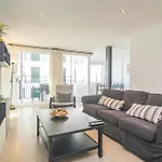 Apartamento de 115 m² en Son Servera, con 2 habitación(es) y 2 baño(s) privado(s)