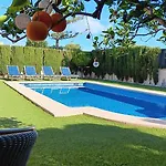 Villa Puerto Adriano