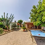 Villa Can Salas