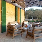 Villa Son Fullana