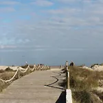 Noemi Near The Beach