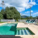 Ses Oliveres En Port Verd