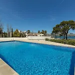 Llenaire 2, Sea View, Pool, Ac