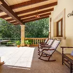Villa Ferragut Crestatx By Mallorca Villa Selection