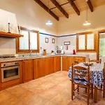 Villa Ferragut Crestatx By Mallorca Villa Selection