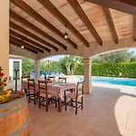 Villa Cuxach Mateu By Sealand Villas