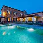 Cas Coix Jacuzzi Gym & Pool